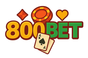 800 Bet